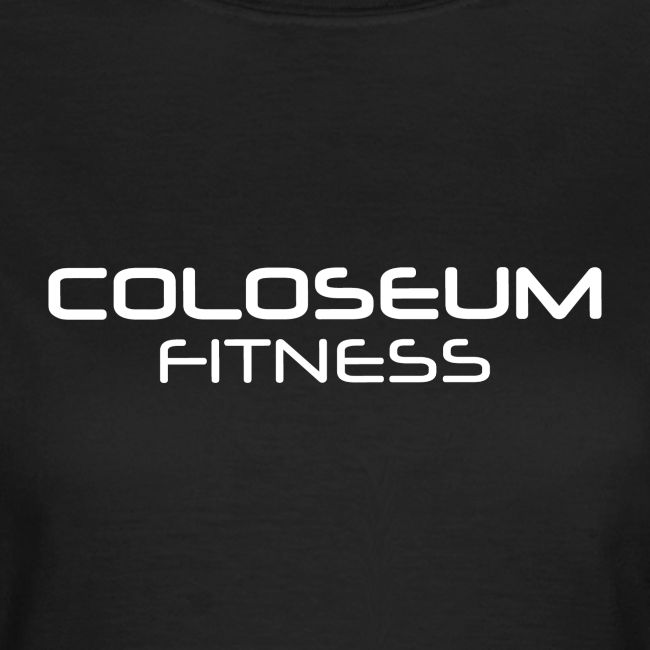 Coloseum Fitness