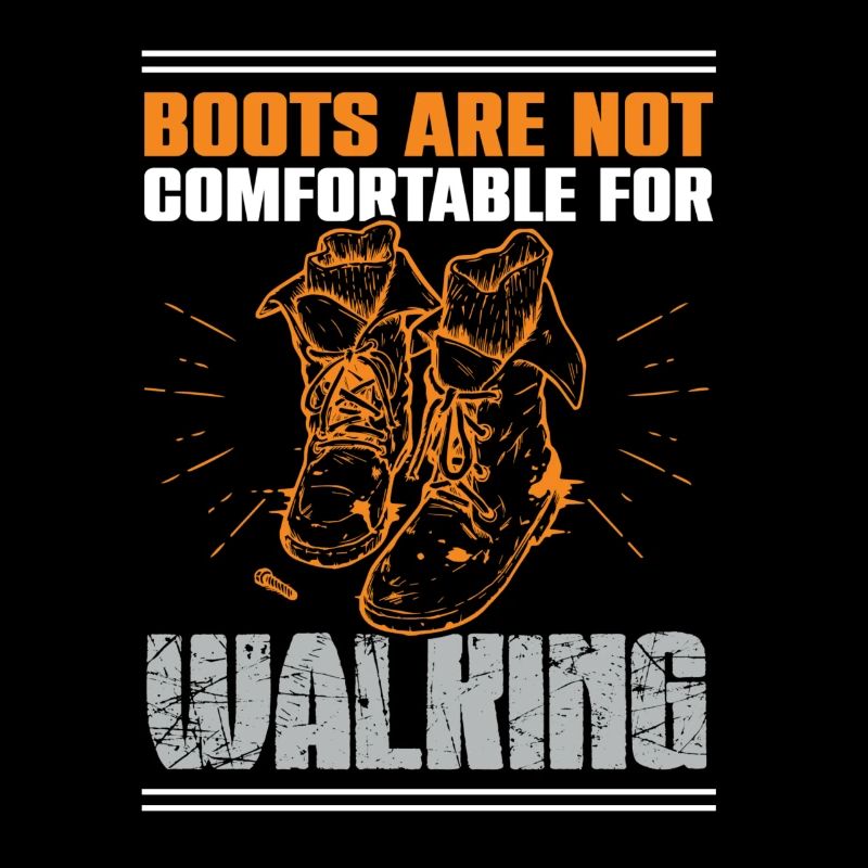 Motorcycle Boots Biker