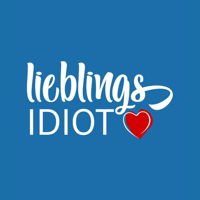 Idiot préféré