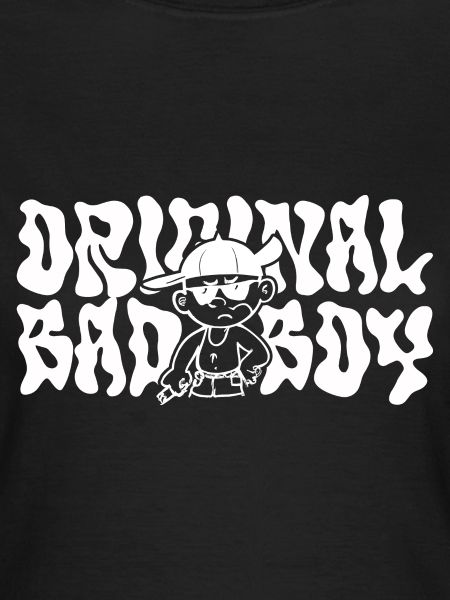 Original Bad Boy