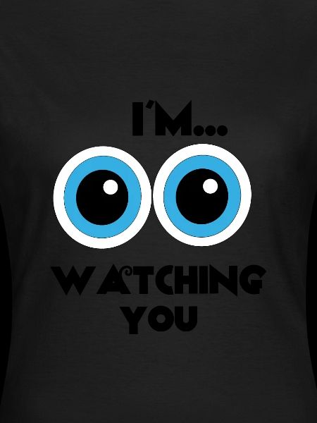 Watching
