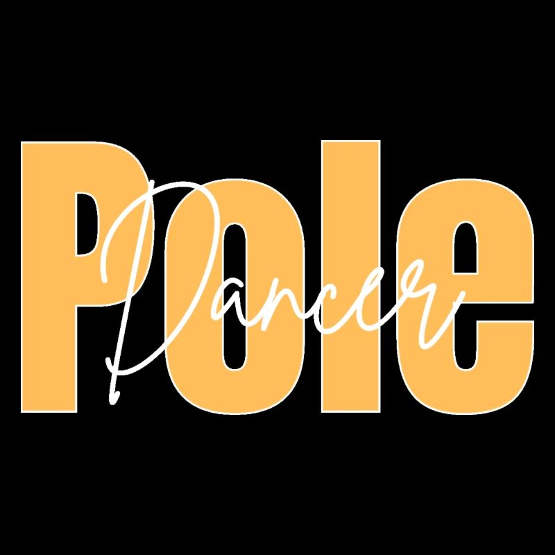 Pole Dancer Text