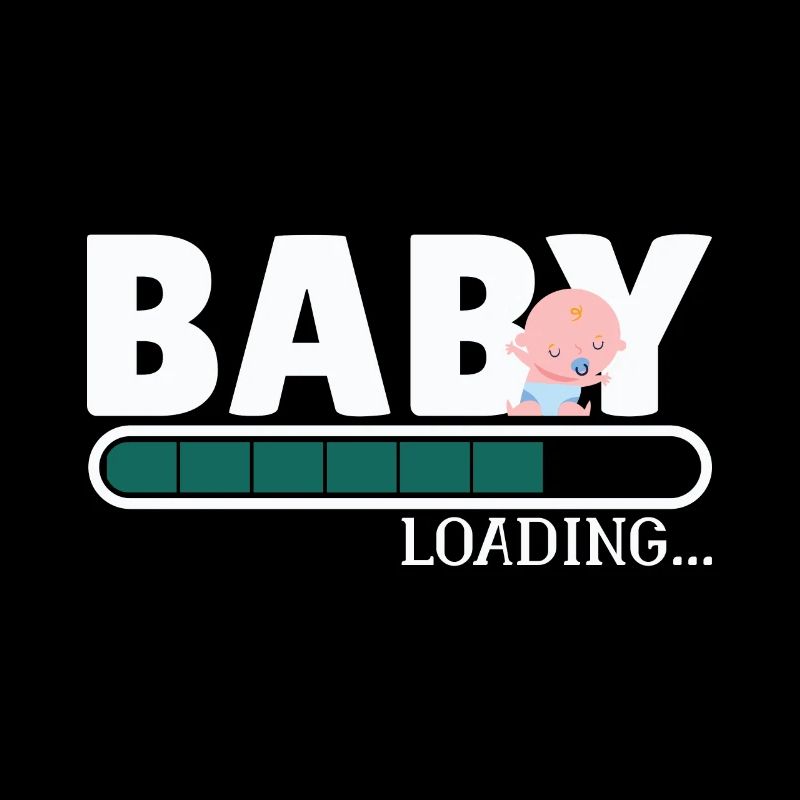 Baby loading - Pregnancy