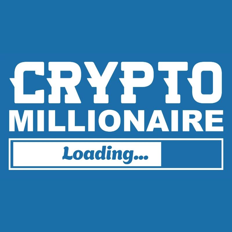 The Crypto Millionaire loading
