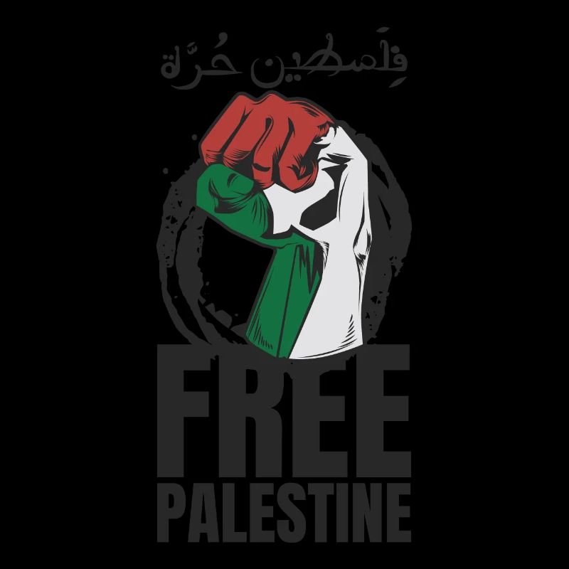 Free Palestine Movement