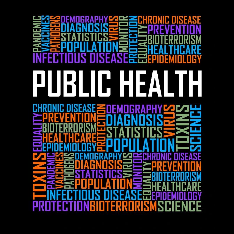 Mots de santé publique