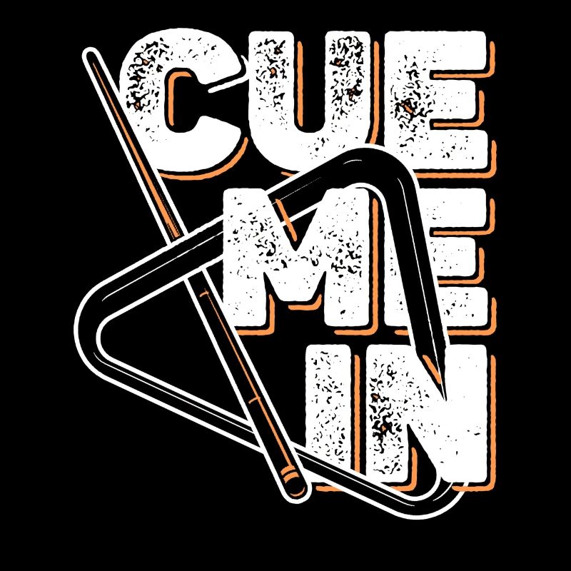 Billiards - Cue Me In