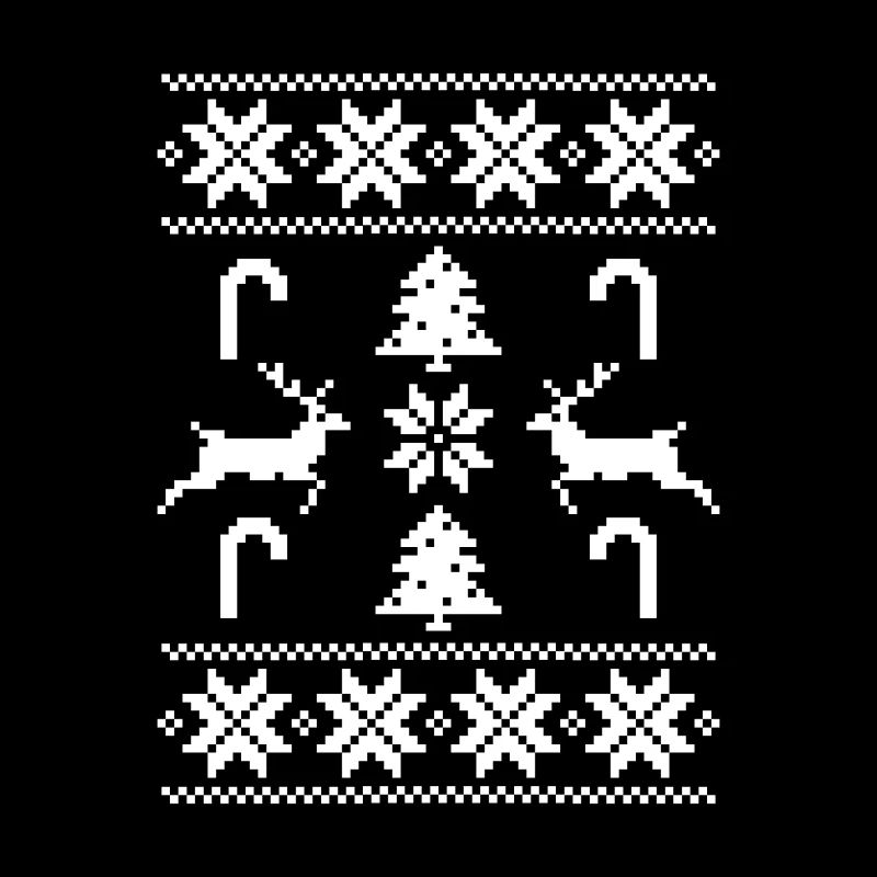 Noël laid