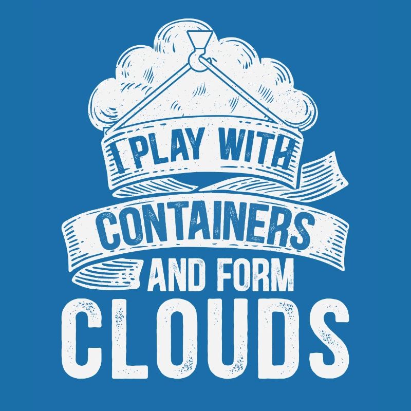 Drôle de citation de DevOps