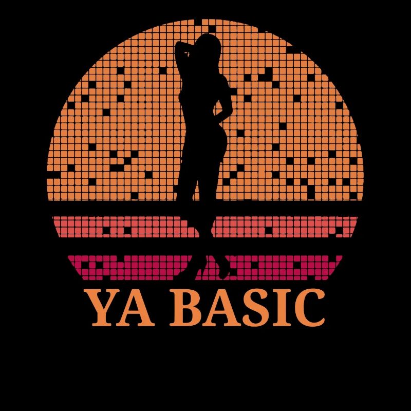 Ya Citation Sassy provocatrice de base