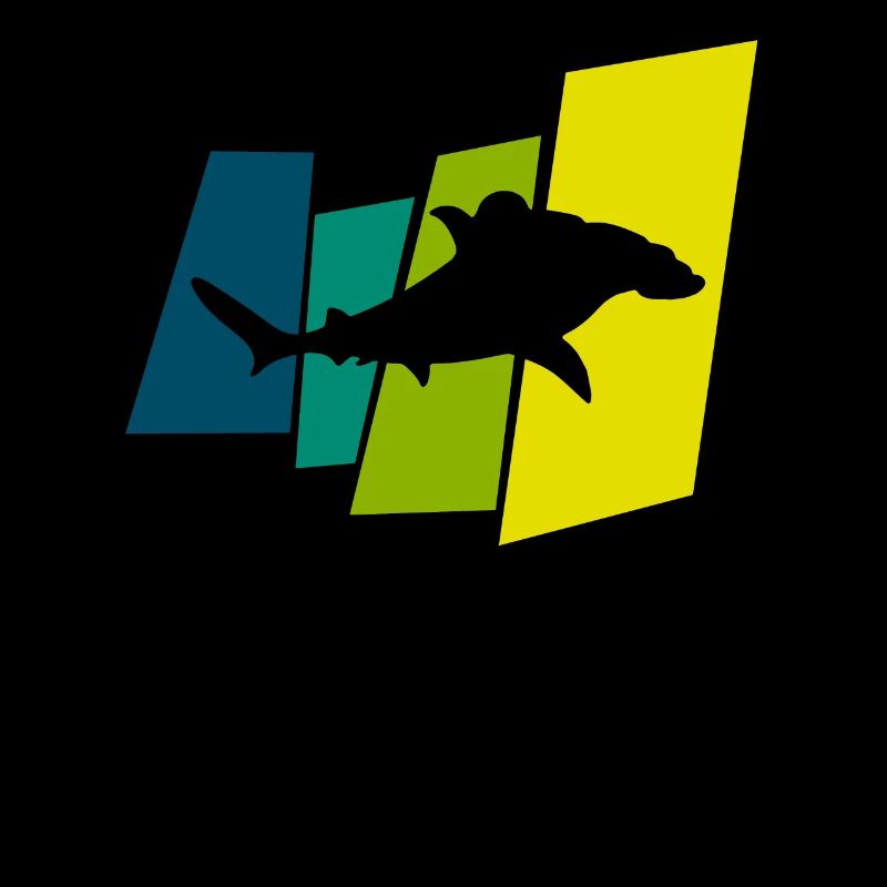 shark fin