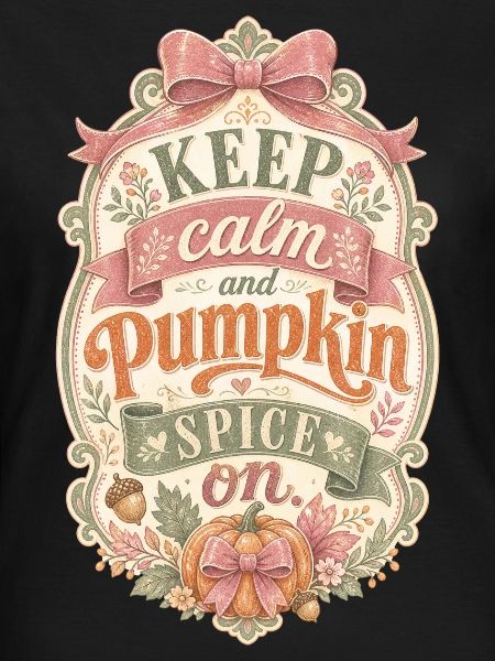 Pumpkin Spice