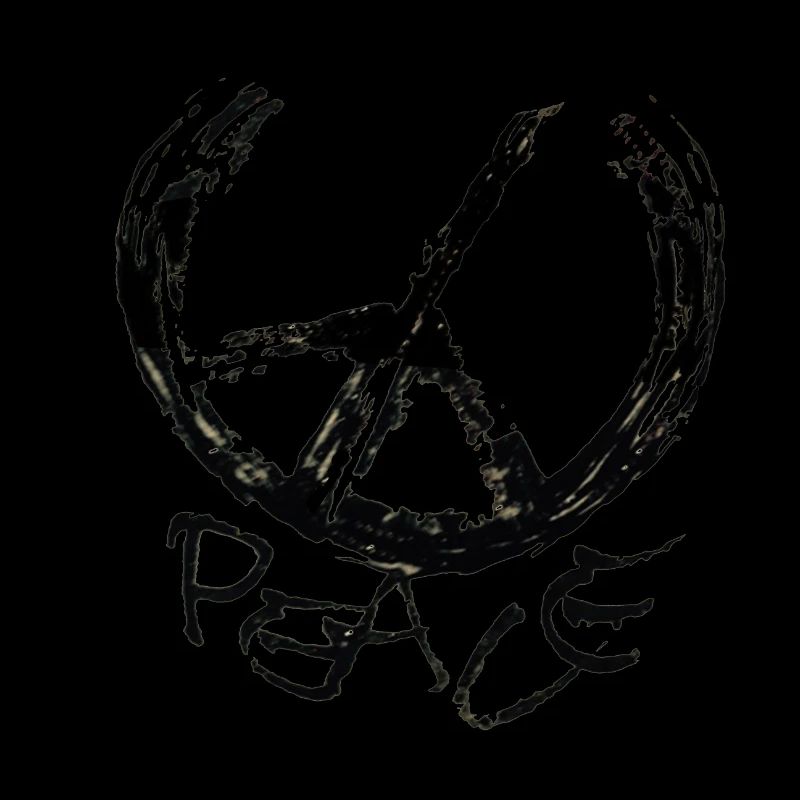 peace, Frieden
