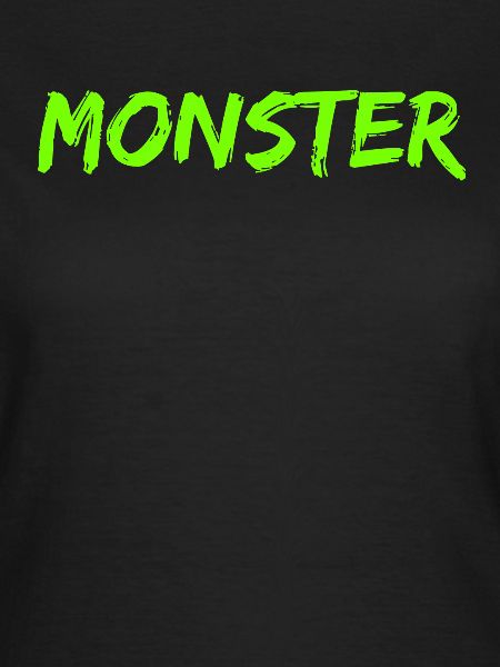 monster