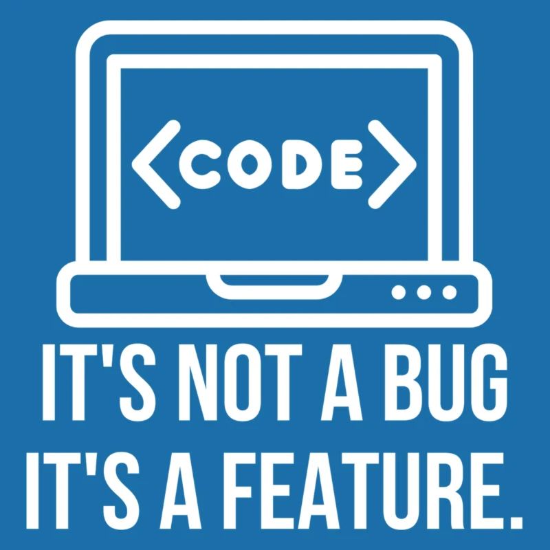 T-shirt for programmer Programming IT T-shirt