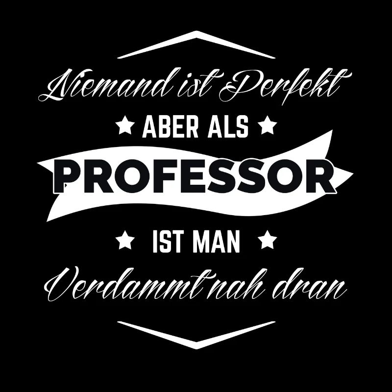 PROFESSOR PERFEKT
