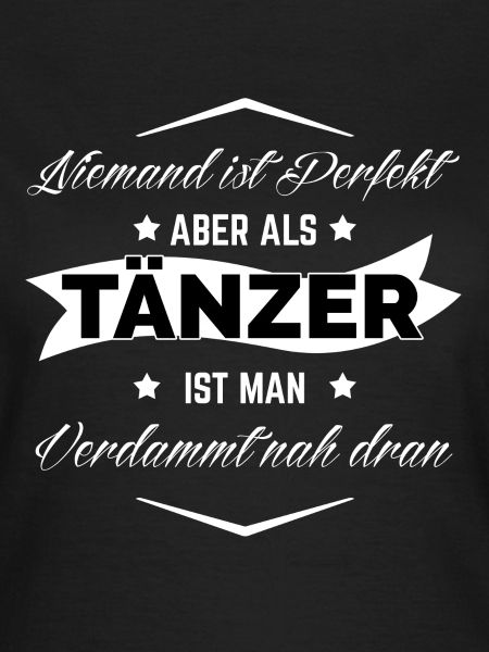 TÄNZER