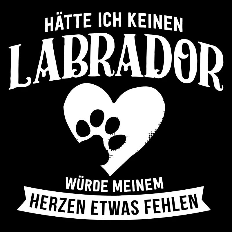 KEIN LABRADOR