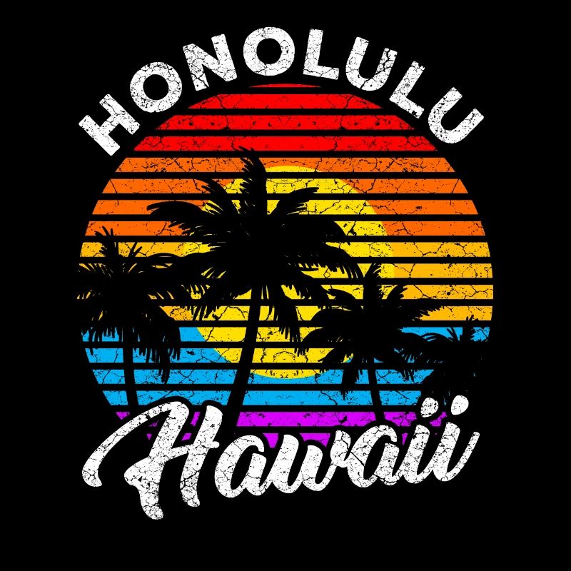 Honolulu Hawaii