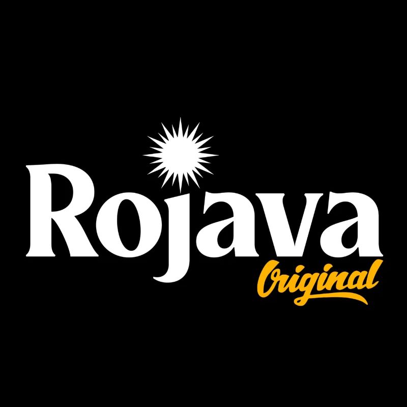 Rojava d'origine