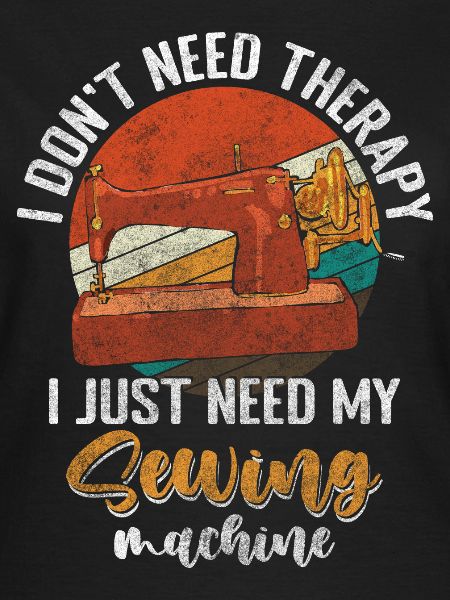Seamstress Thread