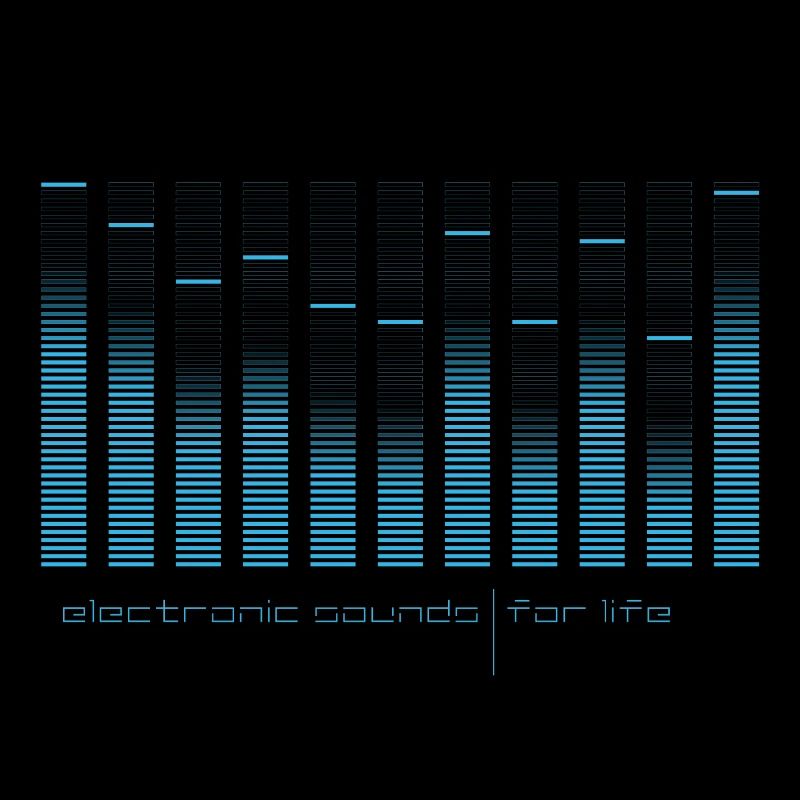 electronic sounds