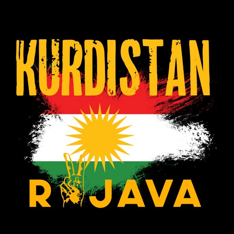 Kurdistan Rojava
