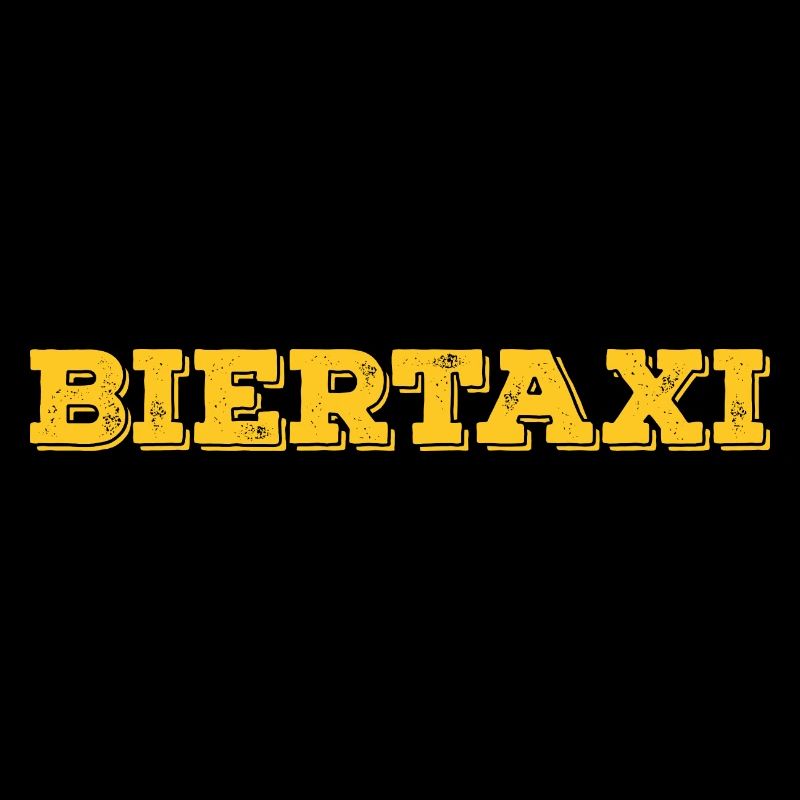 BierTaxi - ServierPanzer, ServierMoped, Schani