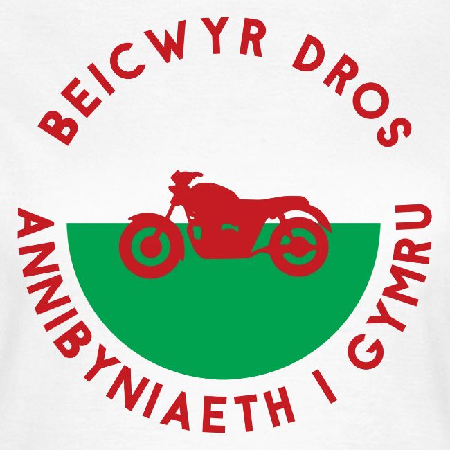 Beicwyr Dros Annibyniaeth i Gymru
