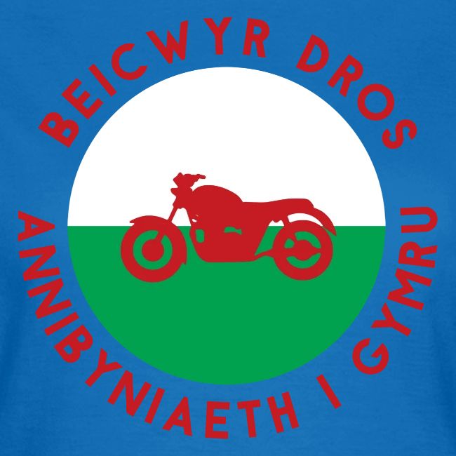 Beicwyr Dros Annibyniaeth i Gymru