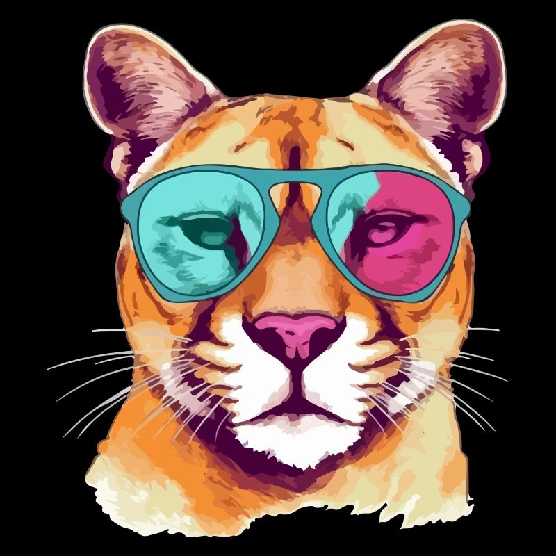 Gring the Cougar