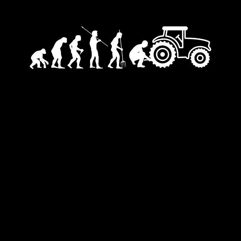 Evolution tracteur machines agricoles mécaniciens