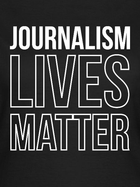 Le journalisme compte