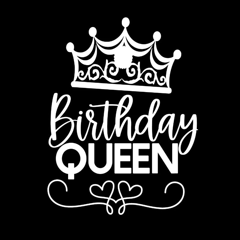 Birthday Queen