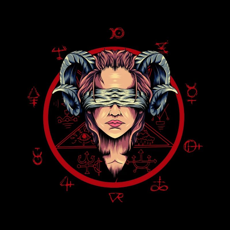 Ave Satanas Ritual Orakel