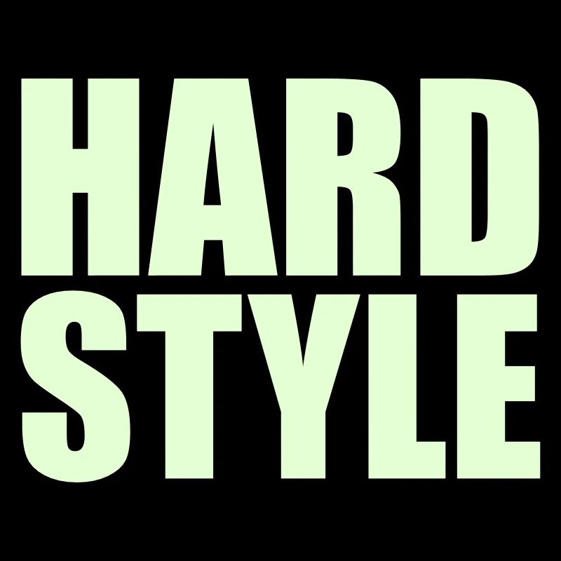Hard style