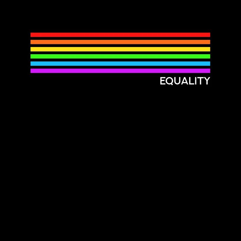 Égalité - Rainbow LGBT CSD
