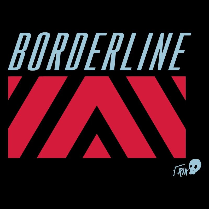 BORDERLINE