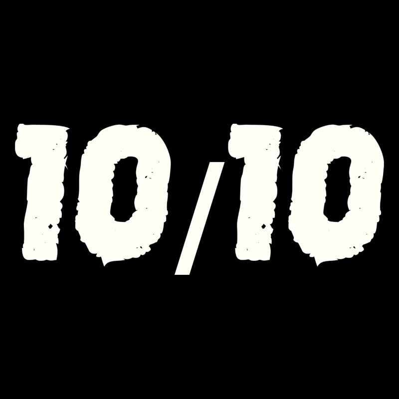 10/10 dix sur dix 10 idée cadeau 10 sur 10