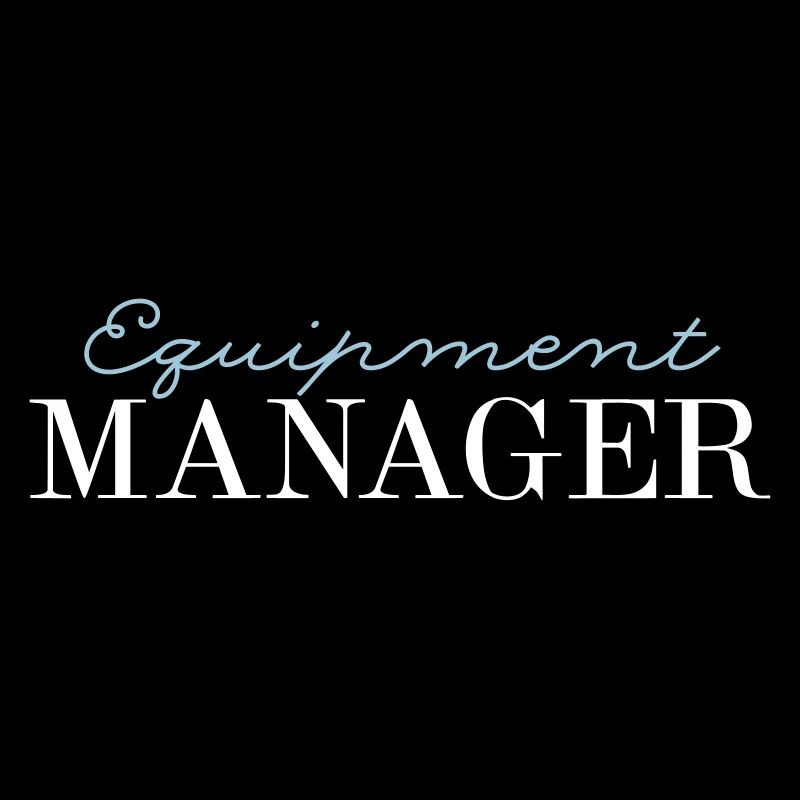 Equipment MANAGER 2C
