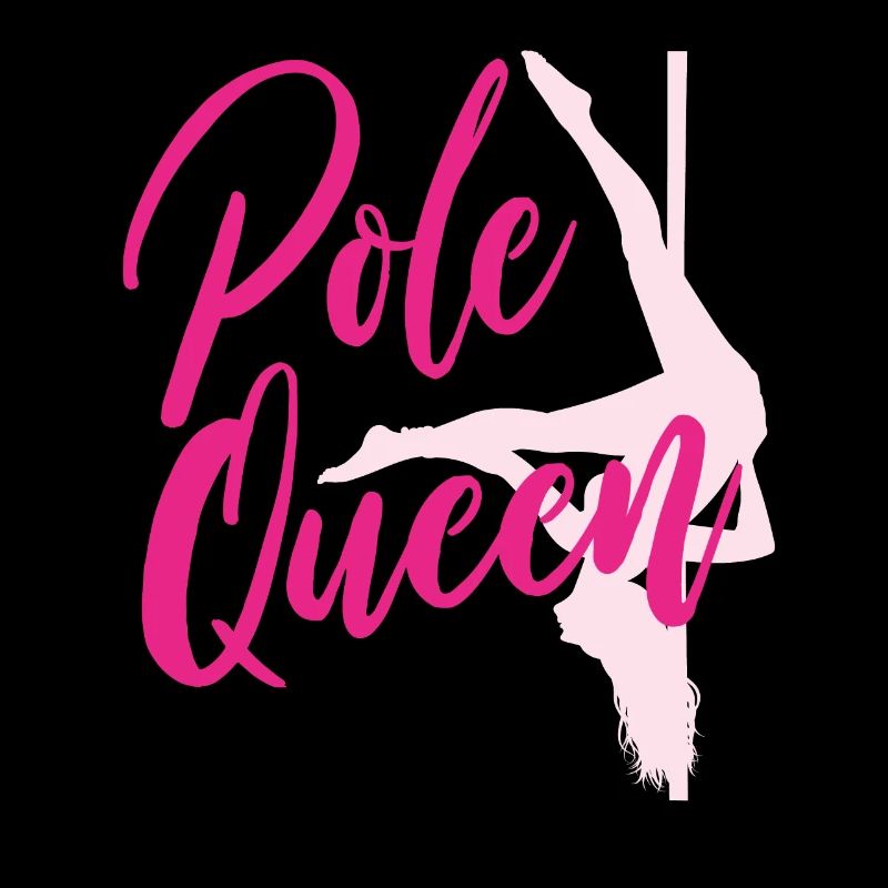 Pole Dance Queen
