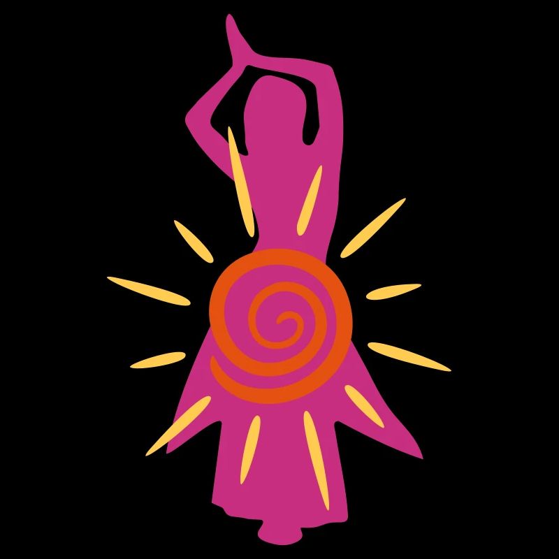 belly dance / belly dance