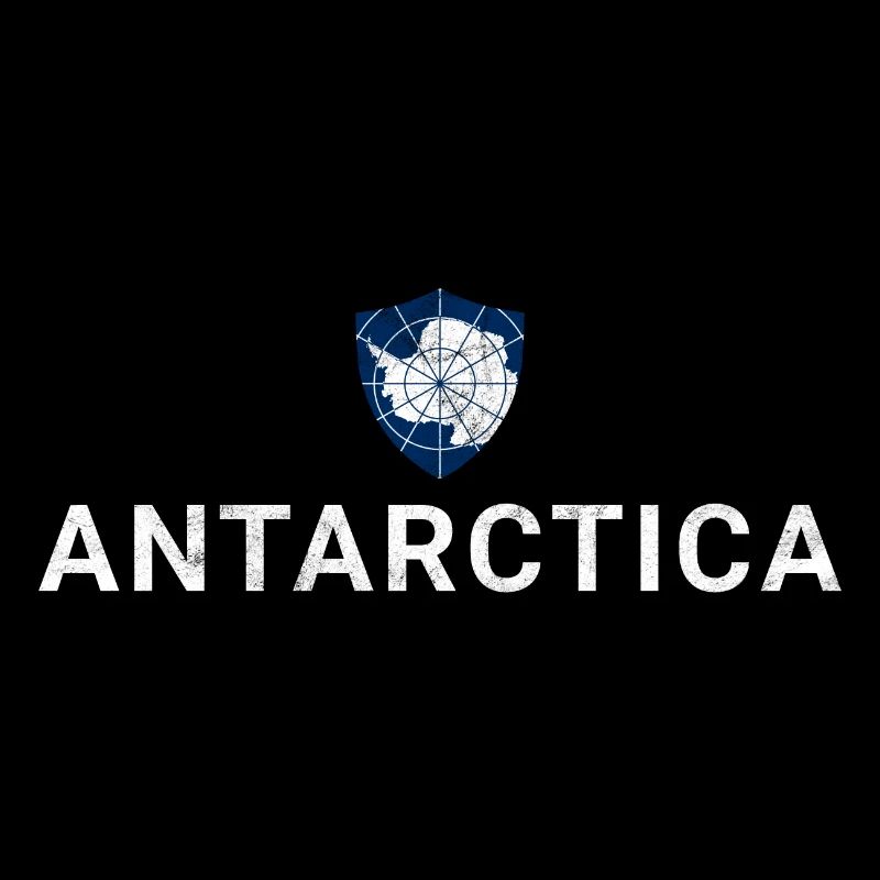 Antarctique