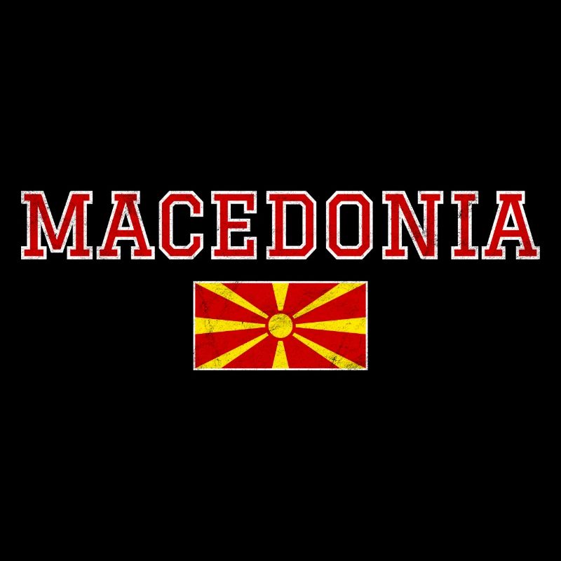 Macedonia