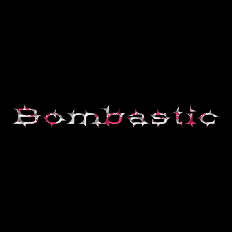 Mme Bombastic