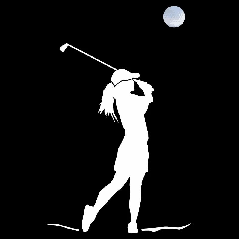 Golf dein Sport