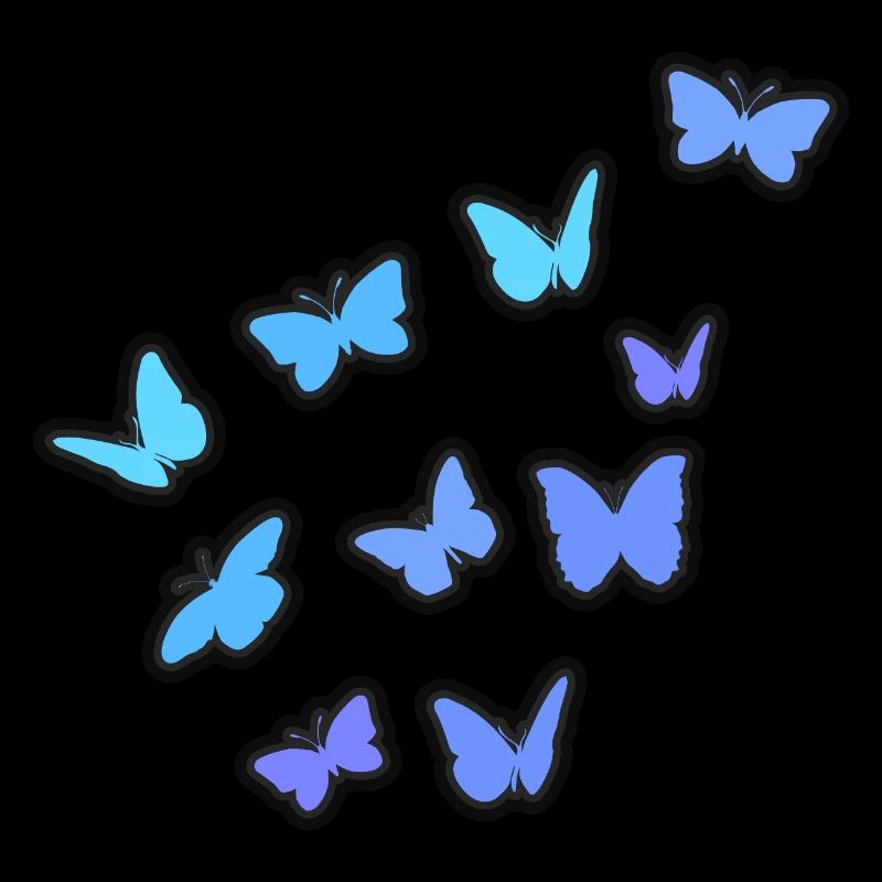 Construction Papillons Essaim