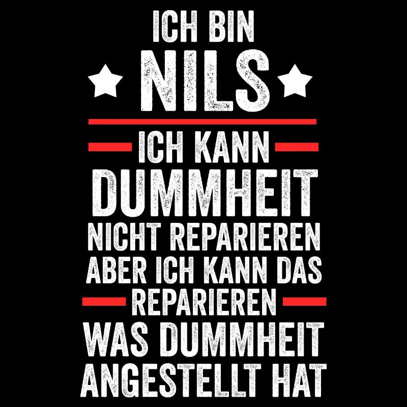 Nils