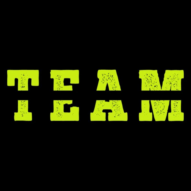 Team Toll ein Anderer Machts