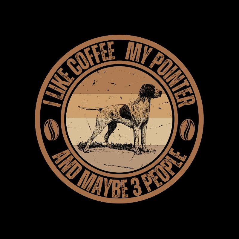 Pointer Coffee Dog Cafe